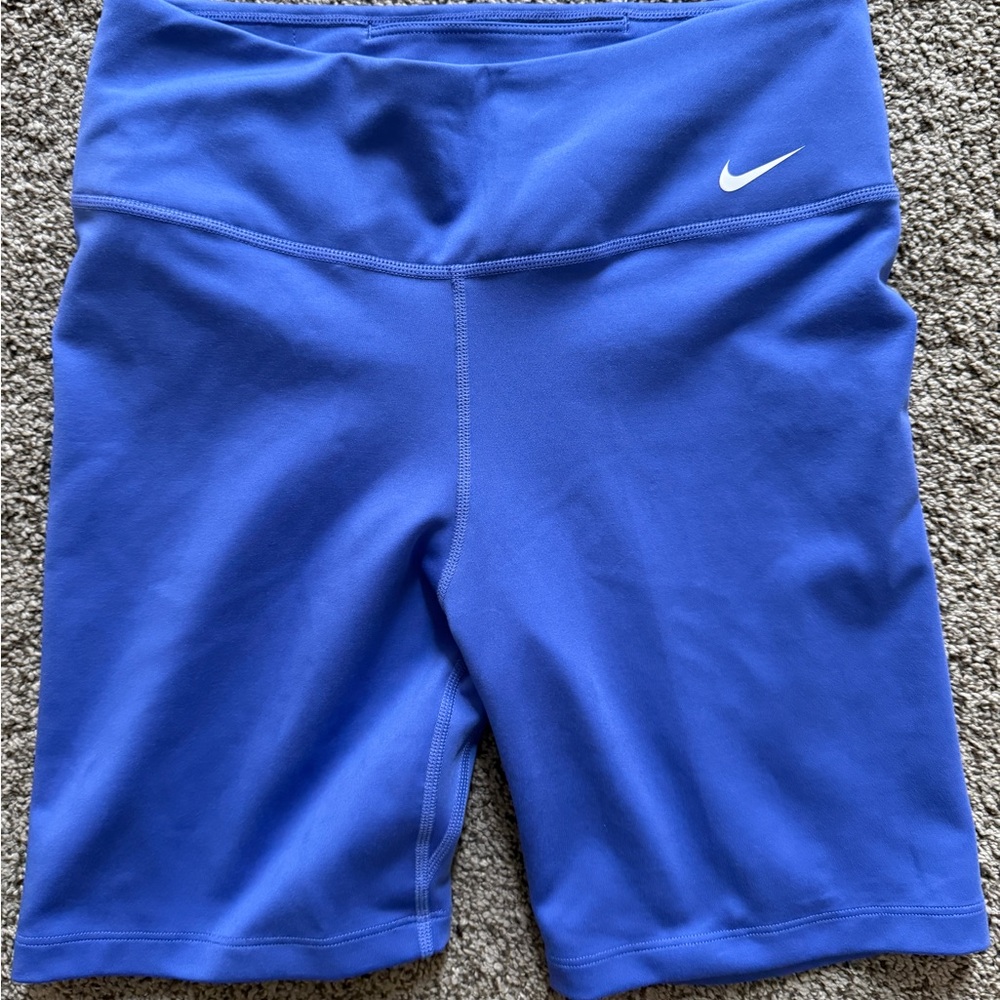 Nike Dri-FIT Sky Blue Bottoms